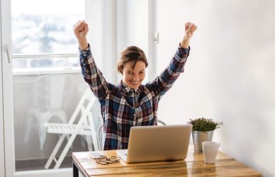 6 estrategias para crecer profesionalmente