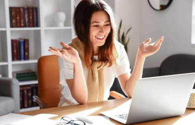 Cómo responder a «¿Cómo defines el éxito?» en una entrevista