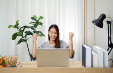 ¿Cómo encontrar un trabajo que te haga feliz?