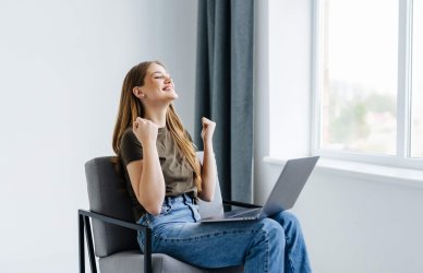 5 tips para buscar trabajo si eres introvertido