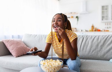 7 películas sobre trabajo que puedes ver en Netflix
