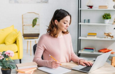 6 consejos para hacer un currículum de asistente virtual
