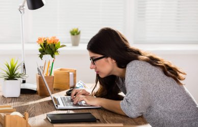 7 trucos para escribir más rápido