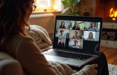 7 tips de networking para introvertidos