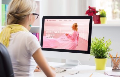 Características y estructura de un sitio web bien hecho