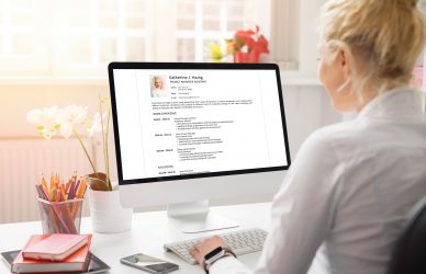 Cómo mejorar el currículum: 9 consejos para marcar la diferencia