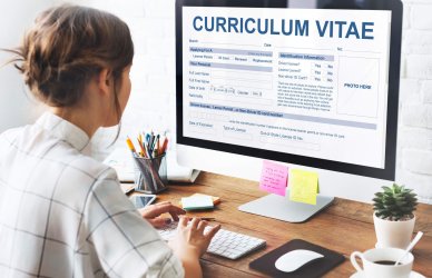 Motivos por los que un reclutador descarta un currículum
