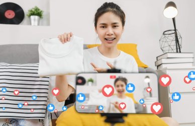Social commerce: consejos para vender más por redes sociales