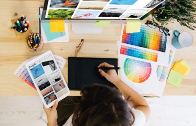 7 consejos para crear un buen portafolio digital