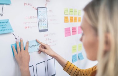 6 consejos para comenzar como diseñador UX