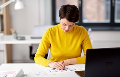 6 herramientas esenciales para diseño UX y UI