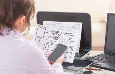 Preguntas que debes hacer a un diseñador y desarrollador web