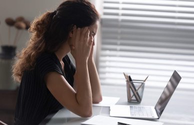 ¿El Departamento de Recursos Humanos no funciona? Aquí 5 razones