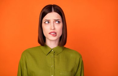 Tomar notas en una entrevista, ¿está bien?