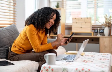 ¿Cuántas solicitudes de empleo debes enviar por día?
