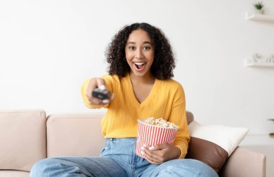 10 películas con lecciones de éxito para motivarte