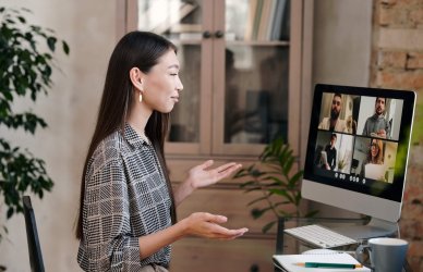 3 tips para investigar a la empresa antes de la entrevista laboral