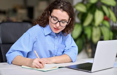 5 consejos para hacer un currículum de ventas