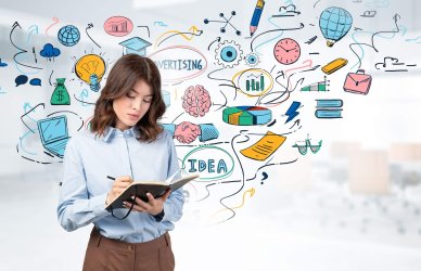 Infoproductos: ¿qué son y cómo ganar dinero con ellos?