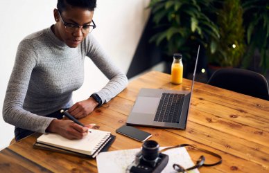 Principales diferencias entre un copywriter y redactor de contenidos