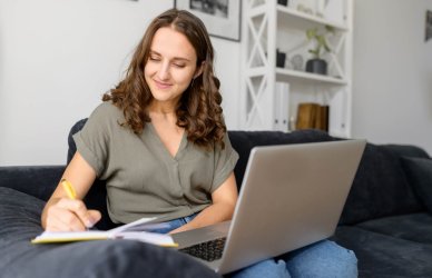 ¿Cómo usar la IA en el reclutamiento de personal?