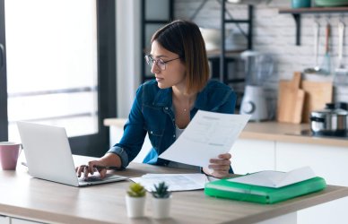 9 tips para acortar tu currículum sin perder valor
