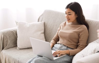 Cómo hacer un currículum para un trabajo remoto