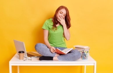 Síndrome del boreout: qué es y cómo evitarlo