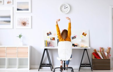 ¿Qué es el "Feierabend" y cómo ayuda a desconectar del trabajo?
