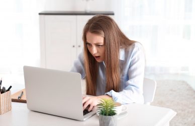 9 errores que arruinan las carreras de los redactores freelance