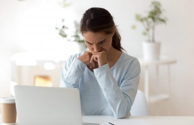 6 consejos para superar el rechazo laboral