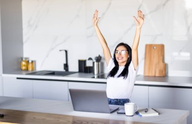 7 tips para desconectar del trabajo en la noche y el fin de semana