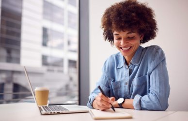 10 habilidades para ser un buen emprendedor