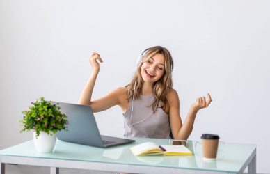 8 consejos para tener un buen día de trabajo
