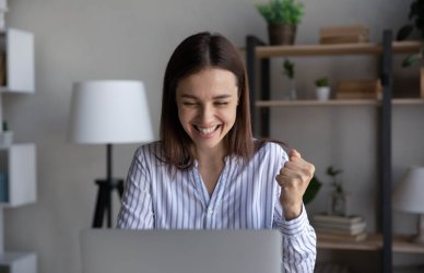 Cómo hacer el CV perfecto, según la ciencia