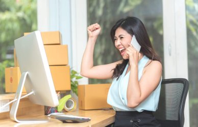 3 consejos para ser buen vendedor