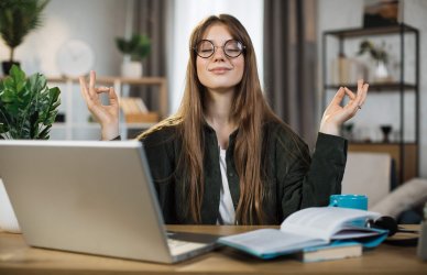 Cómo lidiar con la frustración durante la búsqueda de empleo