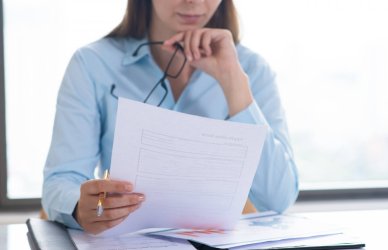 Cómo lograr que tu CV pase la regla de los 6 segundos