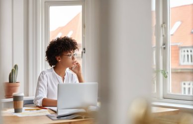 Cómo buscar trabajo sin que se den cuenta en tu empleo actual
