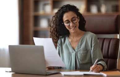 Las 5 secciones que no pueden faltar en tu currículum