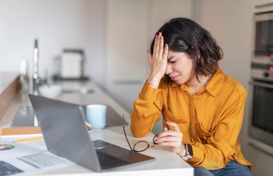 Las 7 causas de despido más frecuentes en el trabajo remoto