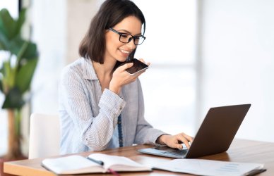 11 consejos para triunfar en una entrevista telefónica