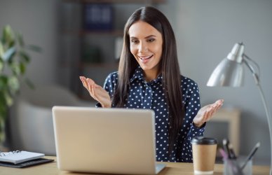 Cómo responder a «¿Cuándo puedes empezar a trabajar?»