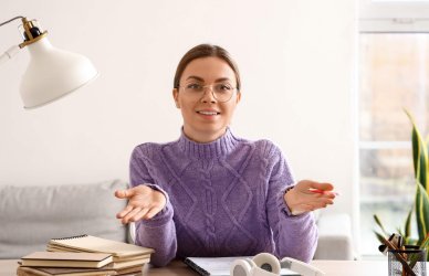 Cómo responder a «¿Qué es lo que menos te gusta de tu trabajo?»