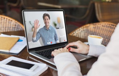 Cómo prepararte para una entrevista de trabajo