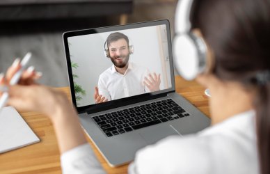 Cómo ser un buen entrevistador