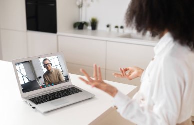 6 frases y expresiones que debes evitar en una entrevista laboral