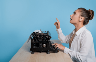 5 técnicas de escritura persuasiva para practicar