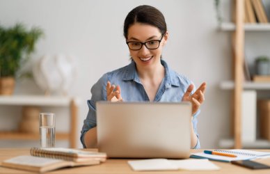 Cómo decirle a tu jefe que quieres seguir trabajando remoto