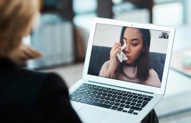 Cómo superar el duelo laboral